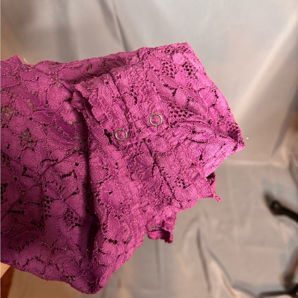 Free People Body Suit - Picture 7 of 9